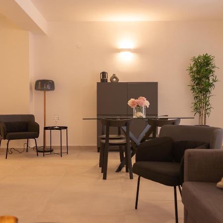 Cobi Luxury Apartment باليرمو المظهر الخارجي الصورة