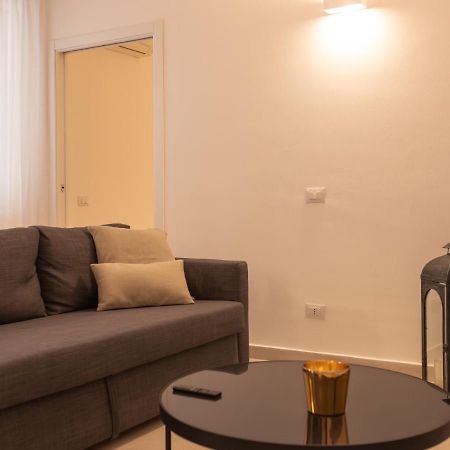 Cobi Luxury Apartment باليرمو المظهر الخارجي الصورة