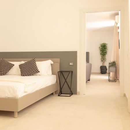 Cobi Luxury Apartment باليرمو المظهر الخارجي الصورة