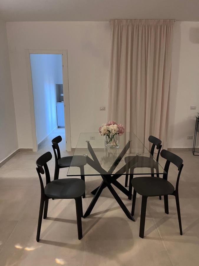 Cobi Luxury Apartment باليرمو المظهر الخارجي الصورة