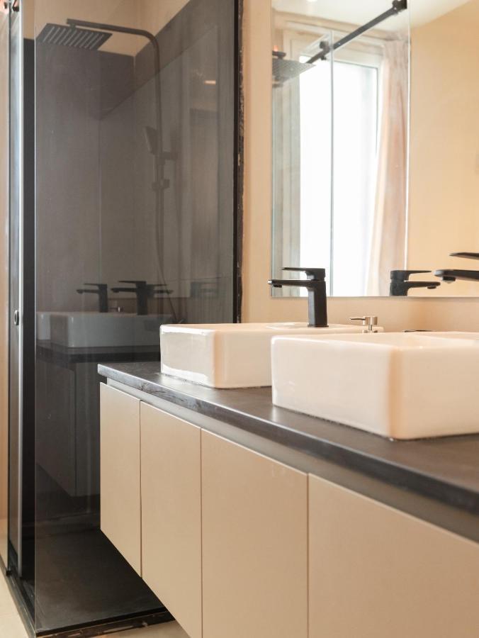 Cobi Luxury Apartment باليرمو المظهر الخارجي الصورة