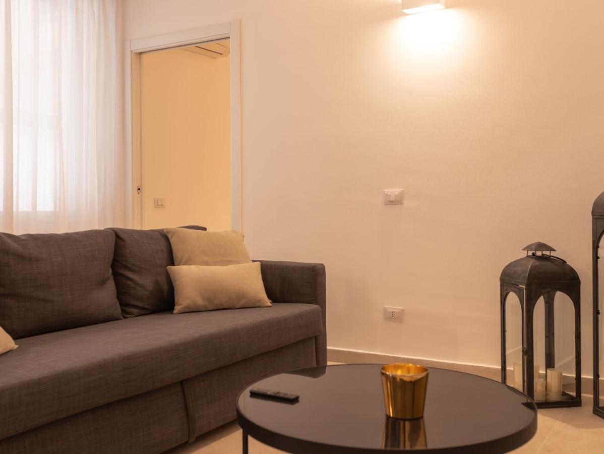 Cobi Luxury Apartment باليرمو المظهر الخارجي الصورة