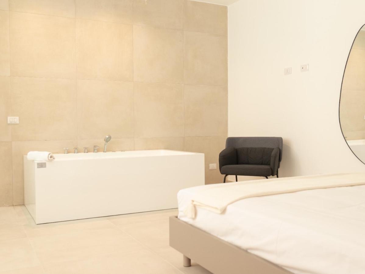Cobi Luxury Apartment باليرمو المظهر الخارجي الصورة