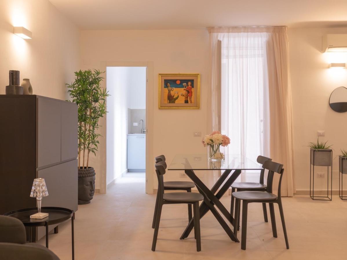 Cobi Luxury Apartment باليرمو المظهر الخارجي الصورة