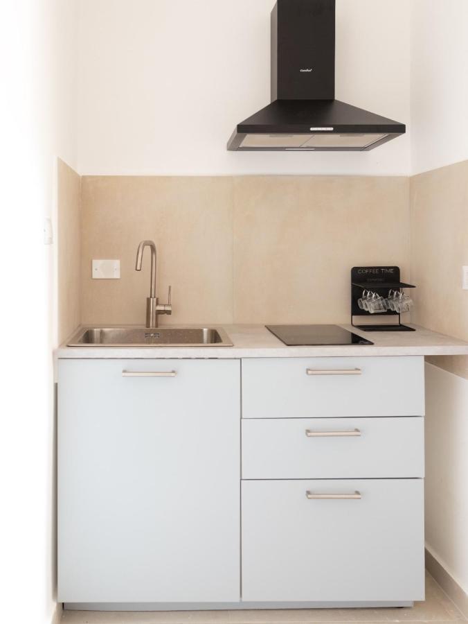Cobi Luxury Apartment باليرمو المظهر الخارجي الصورة