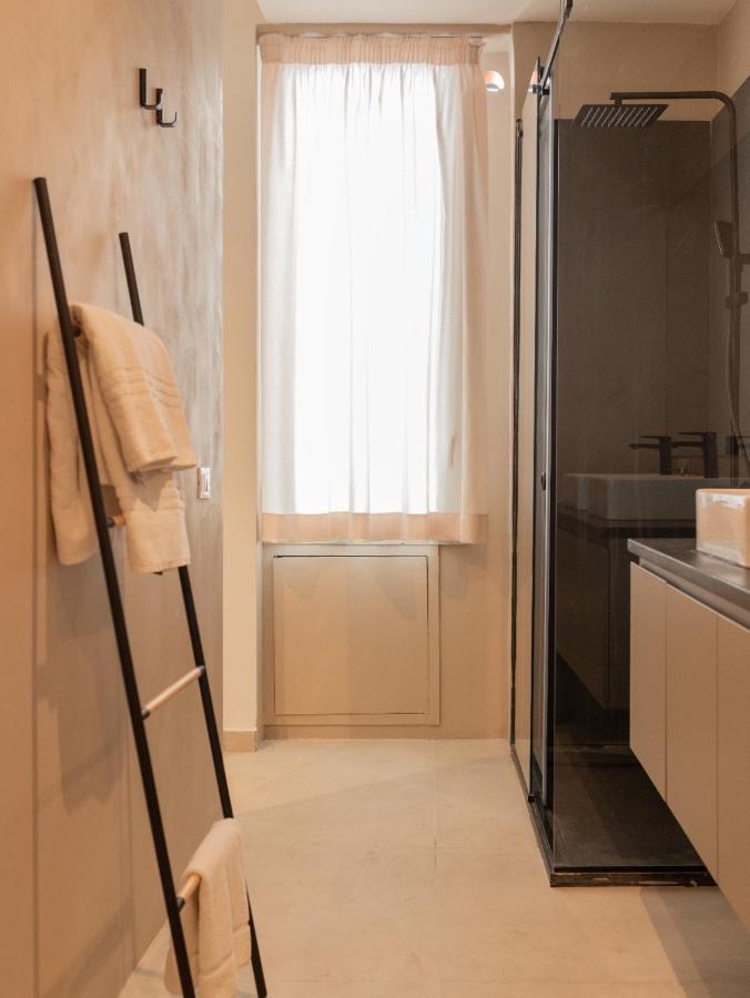 Cobi Luxury Apartment باليرمو المظهر الخارجي الصورة
