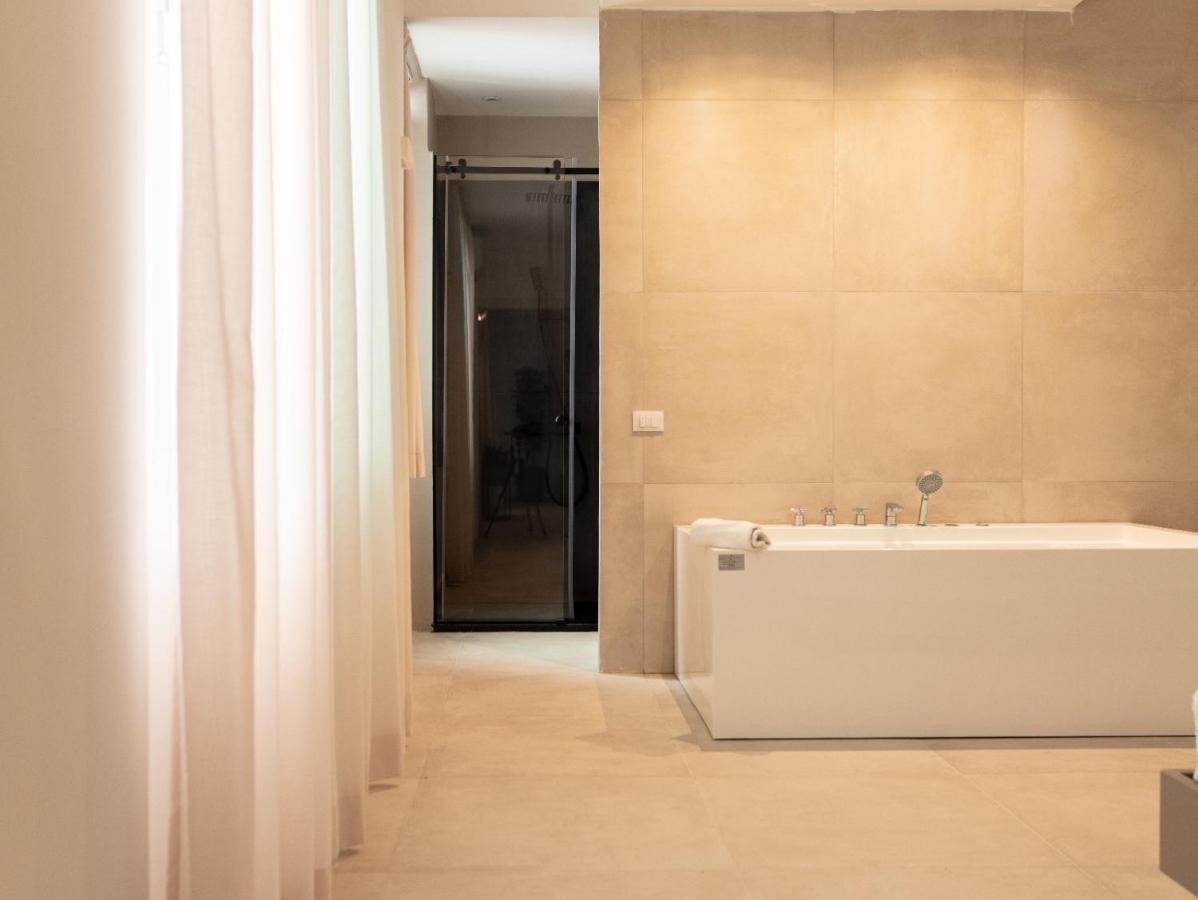 Cobi Luxury Apartment باليرمو المظهر الخارجي الصورة