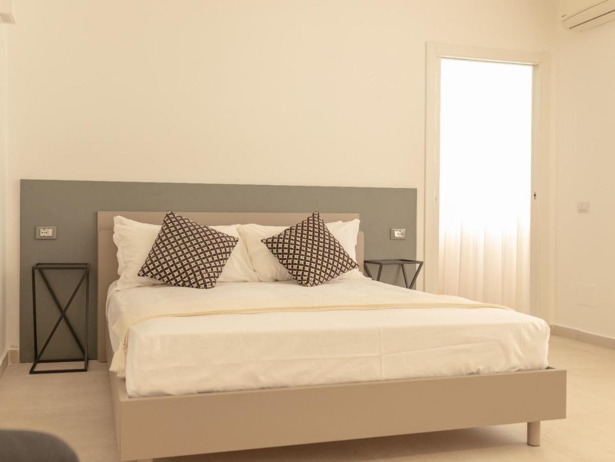 Cobi Luxury Apartment باليرمو المظهر الخارجي الصورة