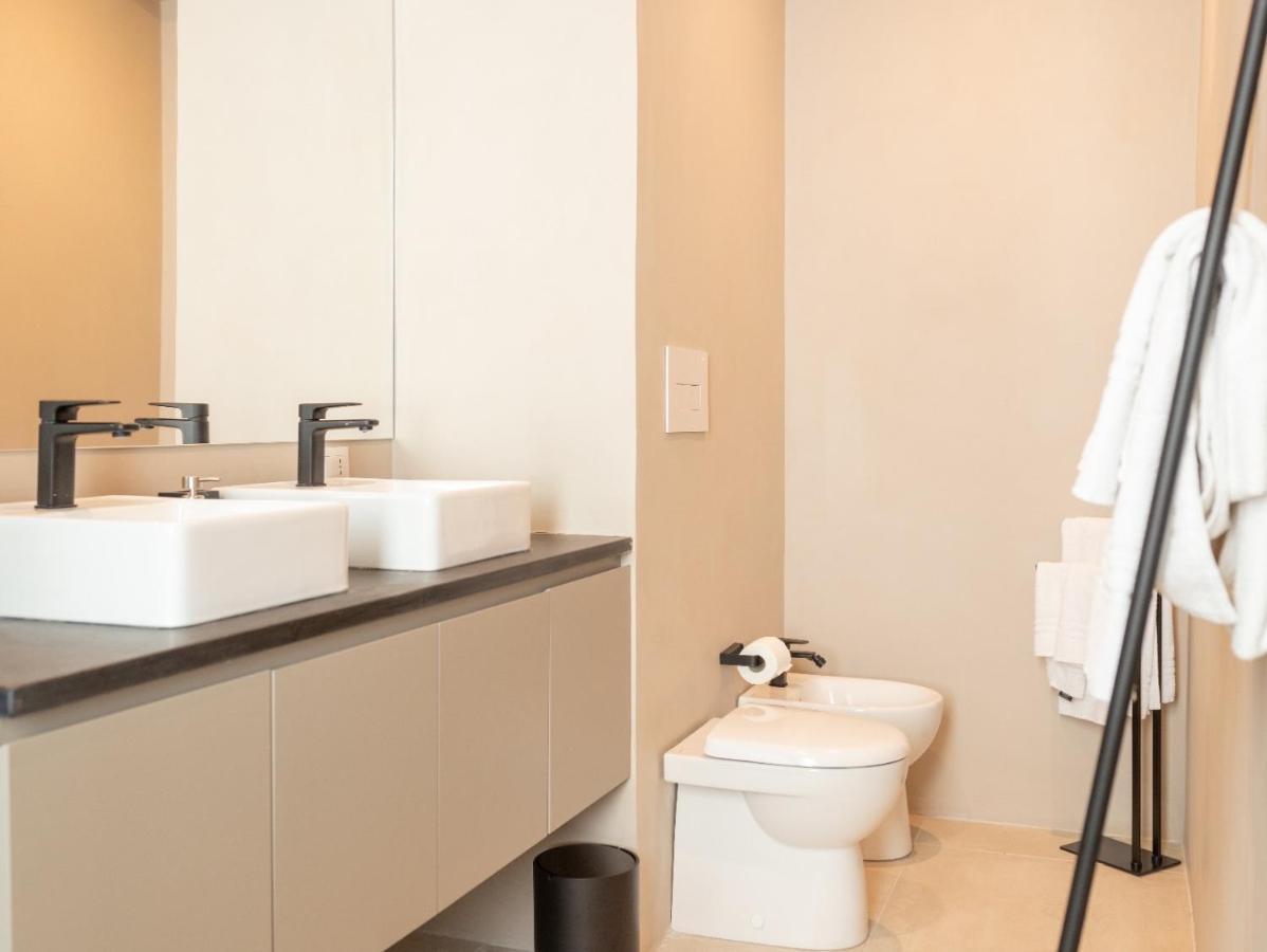 Cobi Luxury Apartment باليرمو المظهر الخارجي الصورة