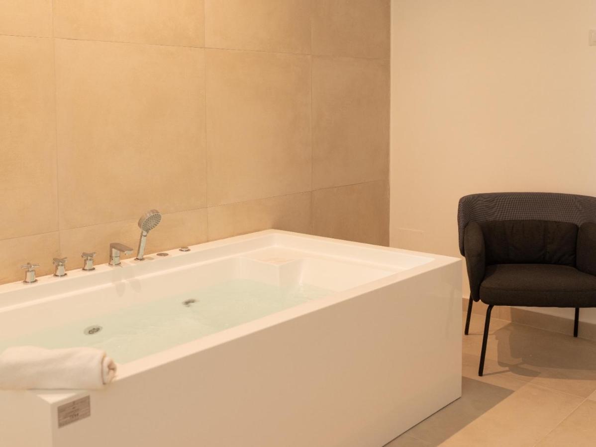 Cobi Luxury Apartment باليرمو المظهر الخارجي الصورة