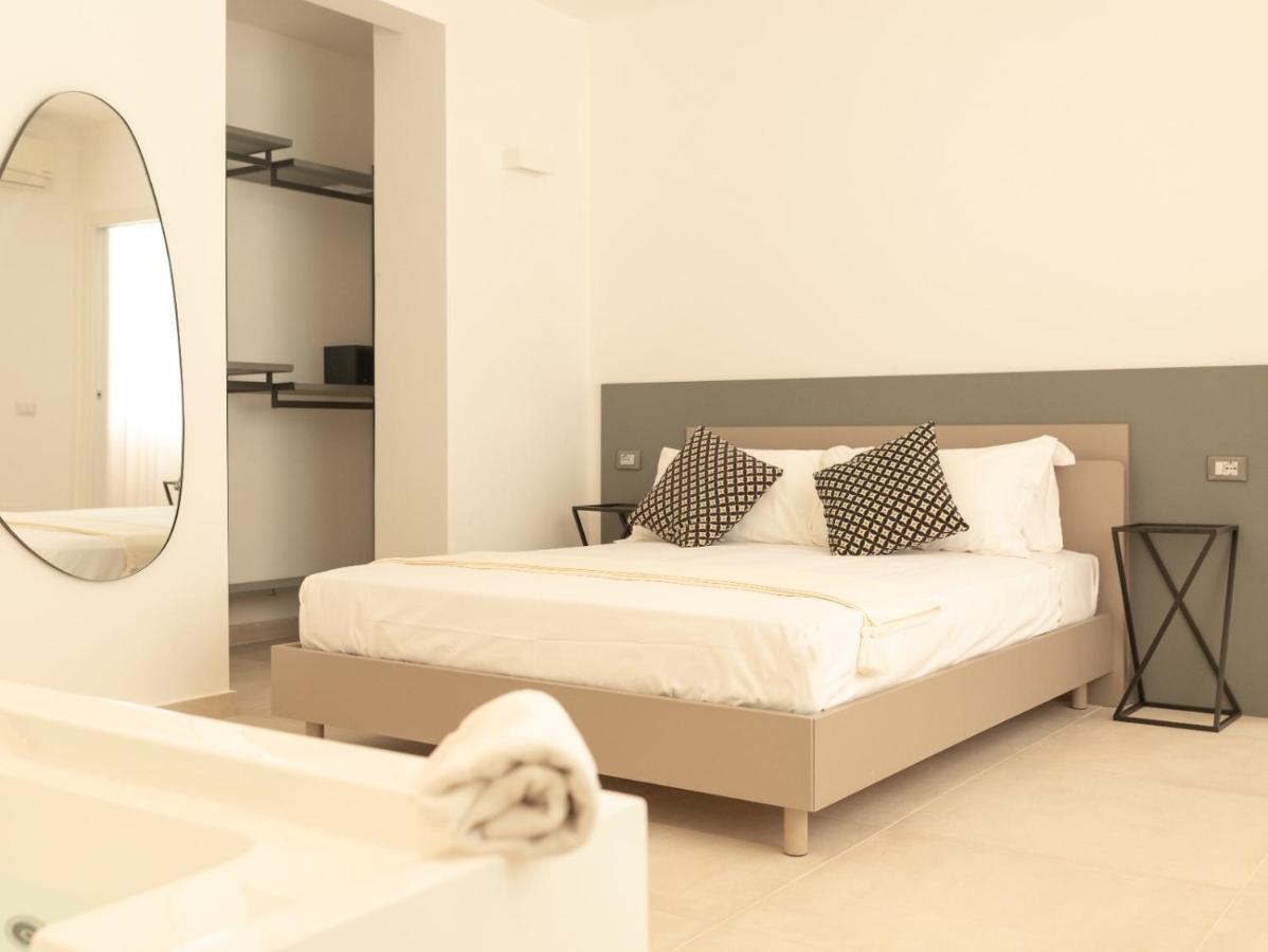 Cobi Luxury Apartment باليرمو المظهر الخارجي الصورة